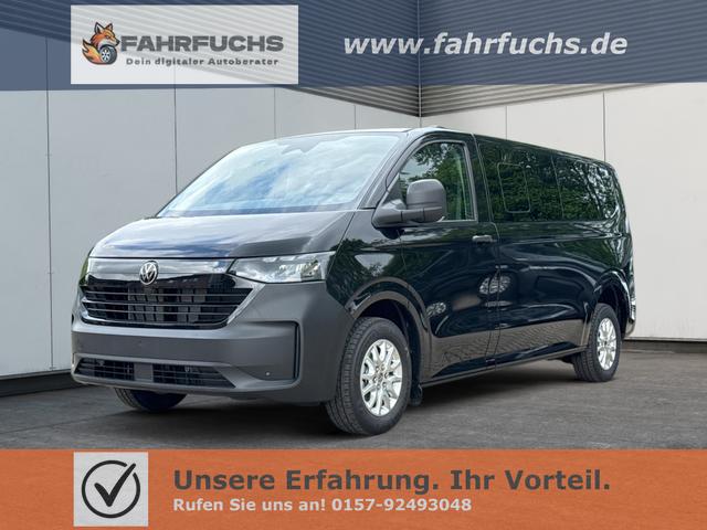Volkswagen T7 Caravelle - Basis LR 8-Sitzer+AHK+LED+KAM+PDC+SHZ+ALU+GJR