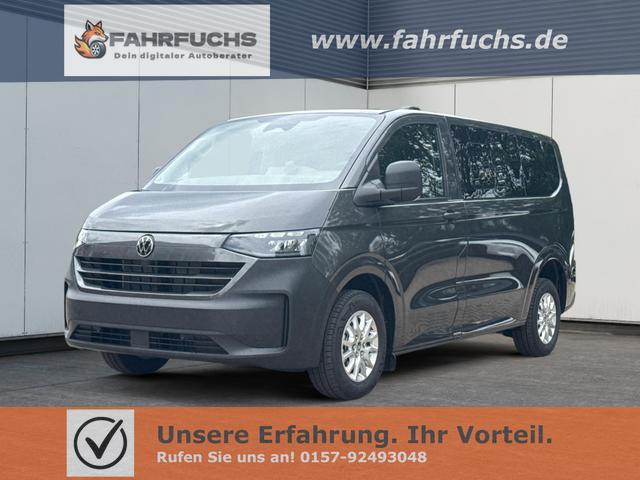 Volkswagen T7 Caravelle - Basis KR 8-Sitzer+AHK+LED+KAM+PDC+SHZ+ALU+GJR