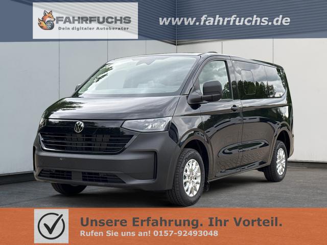 Volkswagen T7 Caravelle - Basis KR 8-Sitzer+AHK+LED+KAM+PDC+SHZ+ALU+GJR
