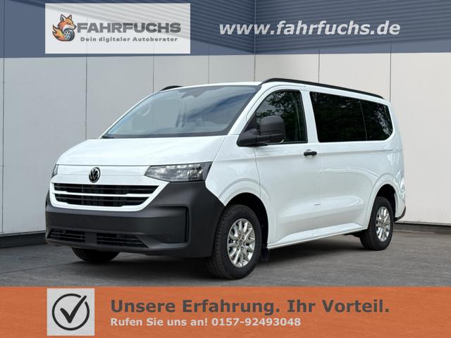 Volkswagen T7 Caravelle - Basis KR 9-Sitzer+AHK+LED+KAM+PDC+SHZ+ALU+GJR
