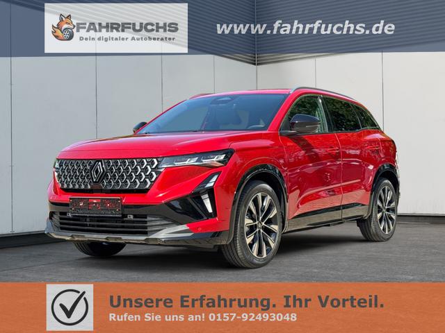 Renault Austral - Techno NAVI+LED+KAMERA+elektr.HECKKL.+19"LM