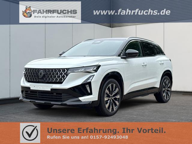 Renault Austral - Techno NAVI+LED+KAMERA+elektr.HECKKL.+19"LM