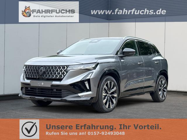 Renault Austral - Techno NAVI+LED+KAMERA+elektr.HECKKL.+19"LM