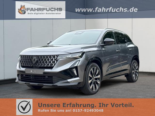 Renault Austral - Techno NAVI+LED+KAMERA+elektr.HECKKL.+19"LM