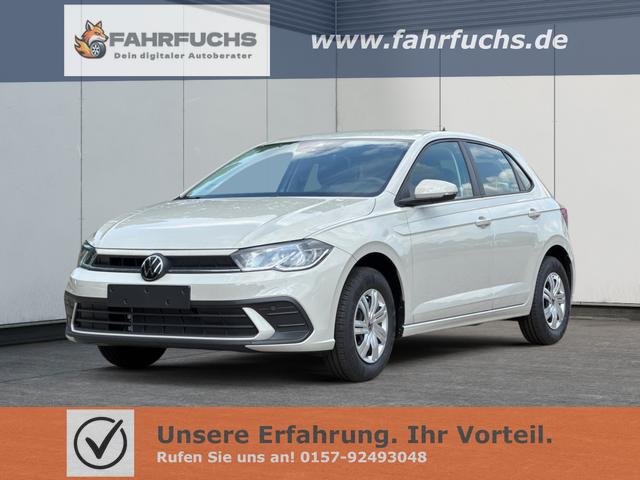 Volkswagen Polo - PDC+LED+APP CONNECT+SHZ