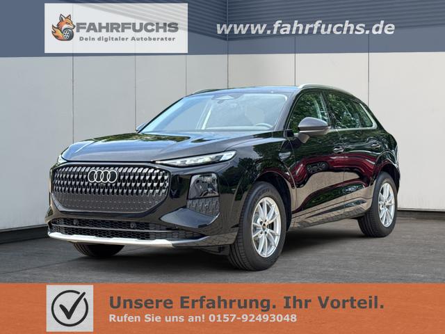 Audi Q3 - SUV KAMERA+NAVI+PDC+EL.HECKKL.+LED+17"LM