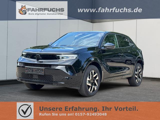 Opel Mokka - GS SHZ+KAMERA+LED+PDC+17"LM