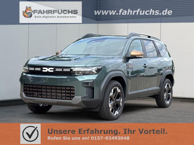 Dacia Bigster - Extreme KAMERA+EL.HECKKL+PANO+NAVI+ARKAMYS+SHZ+LED+18" ALU