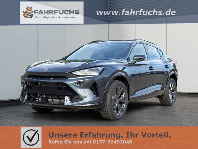 Cupra Formentor - 4x4 AHK+eHK+NAVI+KAMERA+ACC+SHZ+18" ALU