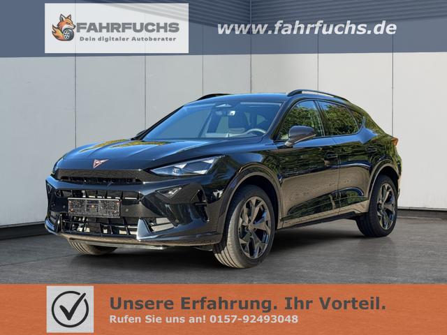 Cupra Formentor - 4x4 AHK+eHK+NAVI+KAMERA+ACC+SHZ+18" ALU