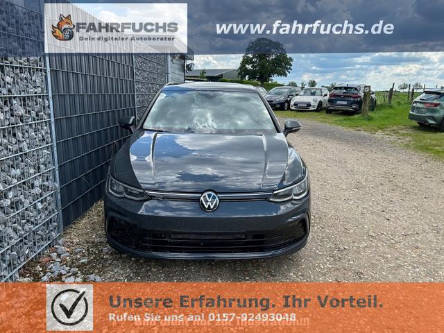 Volkswagen Golf GTI - 2.0 TSI DSG