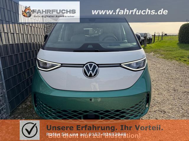 Volkswagen ID. BUZZ - RWD Pure 59 kWh