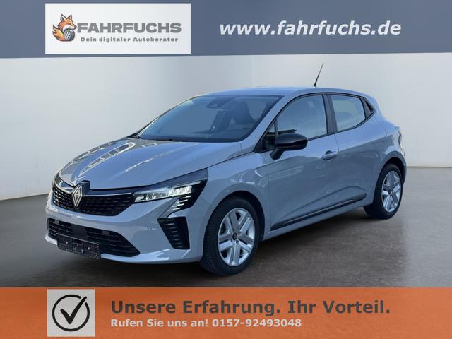 Renault Clio - 1.0 TCe 90 Evolution Klima Navi Sitzheizung Apple Kamera