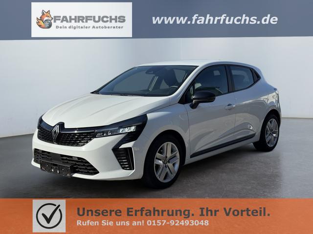 Renault Clio - 1.0 TCe 90 Evolution Klima Navi Sitzheizung Apple Kamera
