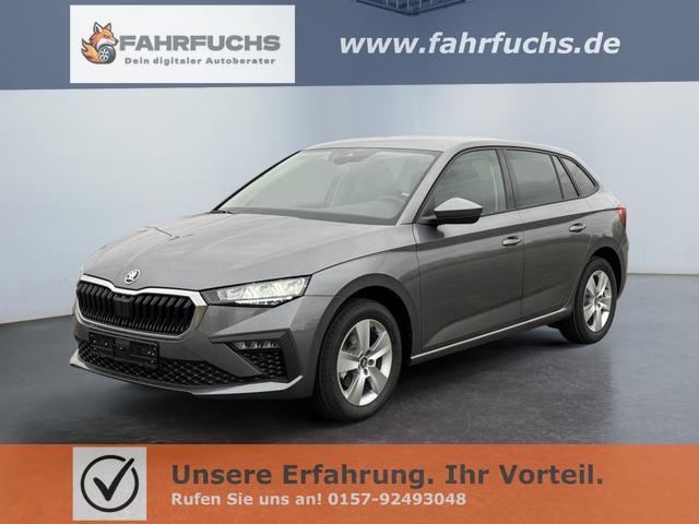 Skoda Scala - Extra Plus 1,5 TSI DSG 2ZoKlima Kamera 2 x PDC Sitzheizung 5j Garantie Dig Cockpit