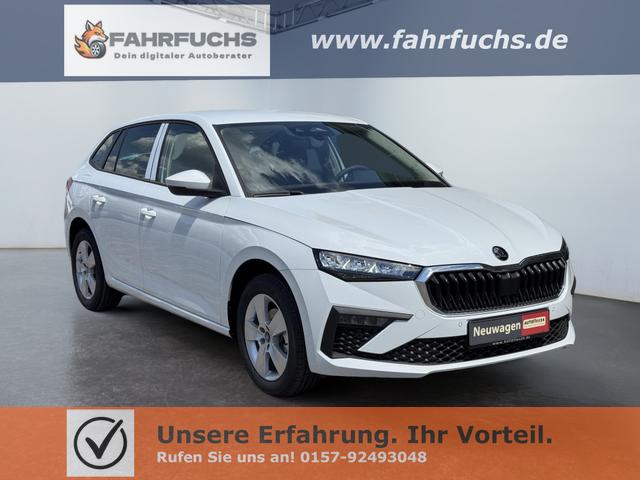 Skoda Scala - Extra Plus 1,5 TSI DSG 2ZoKlima Kamera 2 x PDC Sitzheizung 5j Garantie Dig Cockpit