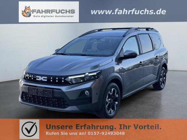 Dacia Jogger - 110 Journey 7-Sitzer Navigation LED Alufelgen Sitzheizung Einparkhilfe Kamera 360&deg; Keyless