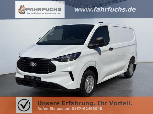 Ford Transit Custom - Trend 320 L1H1 Klimaautomatik Sync4 SHZ 2 x Einparkhilfe Kamera 5JG