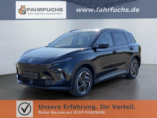 MG S5 EV - Luxury Long Range 64 kWh Android Auto Navi SHZ 360&deg; Keyless E-Heck ACC