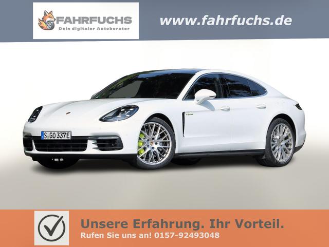 Porsche Panamera - Platinum Edition 4 E-Hybrid Ed. Pano 21Z HUD
