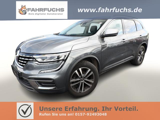 Renault Koleos - Zen 1.3 TCe 160 EDC LED Nav PDC