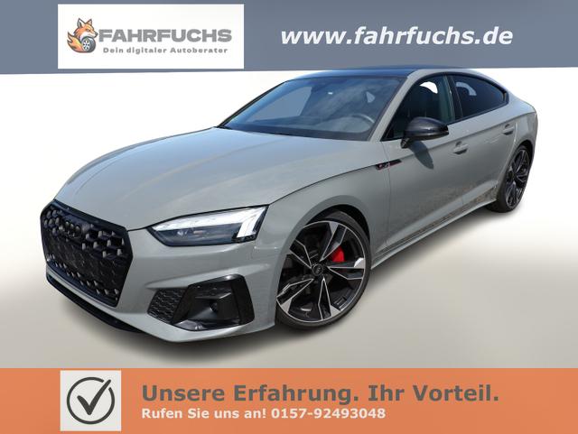 Audi A5 Sportback - S line 45 TFSI 265 quattro S-Tronic