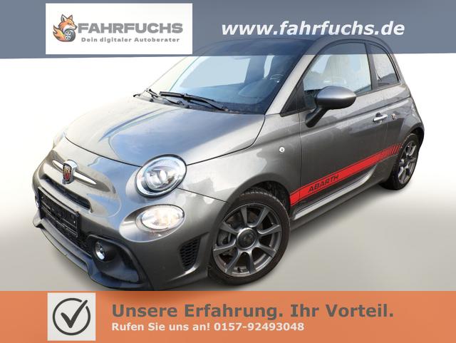 Abarth 595 - 1.4 T-Jet 16V 165 StyleP PDC LM16Z CarPlay