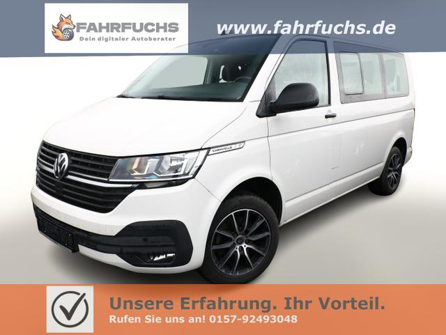 Volkswagen Caravelle 6.1 - Trendline T6.1 2.0 TDI 150 9S AppC PDC