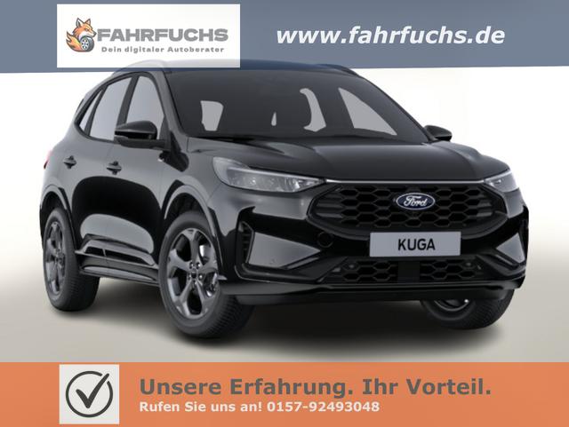 Ford Kuga - ST-Line PHEV ACC TotW Kam360 SHZ LED 18Z