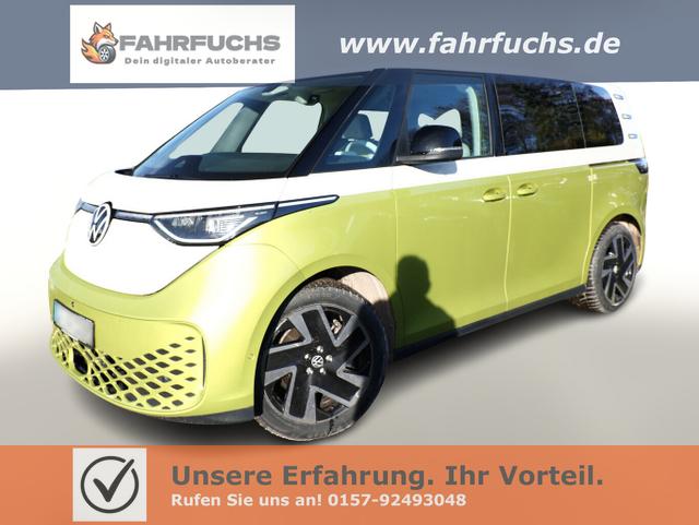 Volkswagen ID. BUZZ - Pro ID.Buzz 204 Style+ KeyL ACC Kam360&deg; eHk 20Z