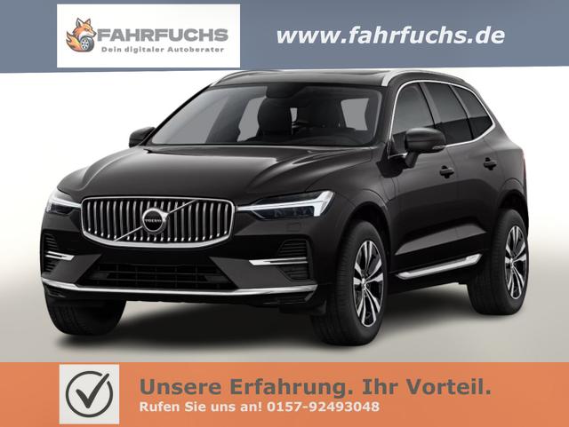 Volvo XC60 - Core T6 LED Pano ACC WinterP Kam StandH 18Z