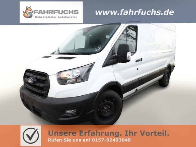 Ford Transit - Trend 350 L3H2 SHZ SYNC4 Kam 3-S Temp