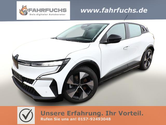 Renault M&eacute;gane E-TECH - Equilibre Megane EV60 220 OptiCharge SHZ