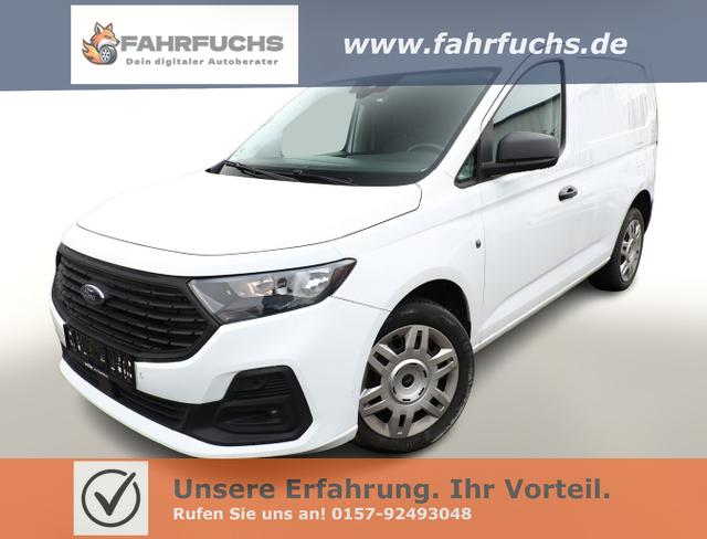 Ford Transit Connect - Trend 2.0 EcoBlue 122 Aut L1 AHK