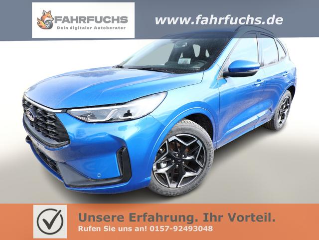 Ford Kuga - ST-Line Aut HUD Matrix WinterP Nav Kam 19Z