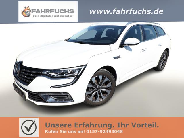 Renault Talisman Grandtour - Zen 1.3 TCe 160 EDC LED PDC