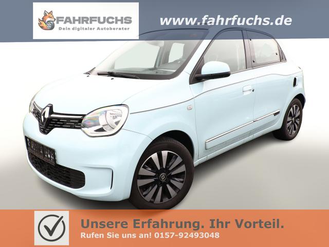 Renault Twingo - Intens 1.0 SCe 65 Faltdach Nav PDC Kam