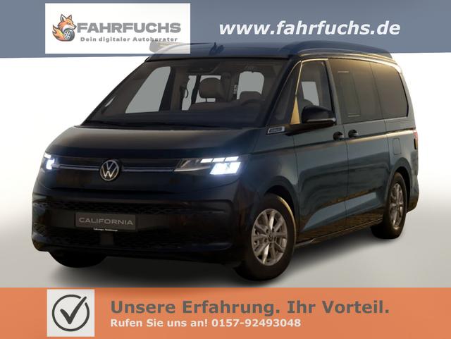 Volkswagen T7 California - Ocean AHK Markise Keyl ParkP StHz