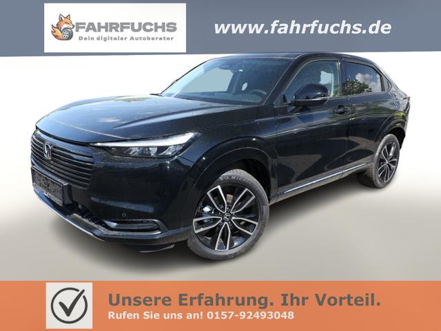 Honda HR-V - Advance e:HEV LED Nav eHK ACC SHZ LHZ Keyl