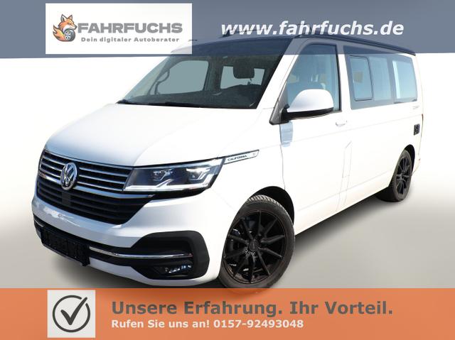 Volkswagen T6 California - Ocean .1 2.0 TDI 150 DSG LED ACC