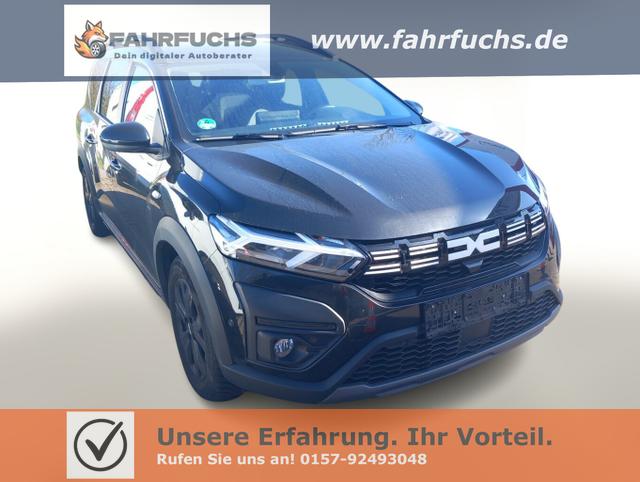 Dacia Jogger - Extreme+ 1.0 TCe 110 LED Nav PDC SHZ 16Z