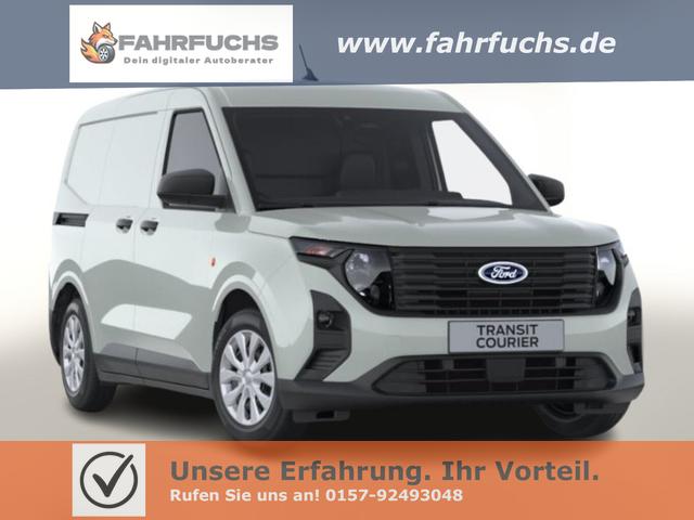 Ford Transit Courier - Trend Klimaaut Temp SYNC4 PDC