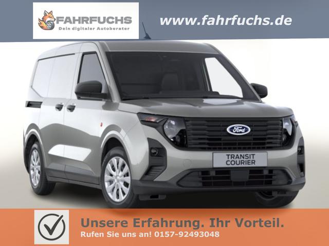 Ford Transit Courier - Trend Klimaaut Temp SYNC4 PDC