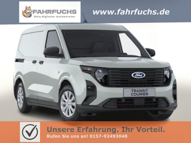 Ford Transit Courier - Trend Klimaaut Temp SYNC4 PDC