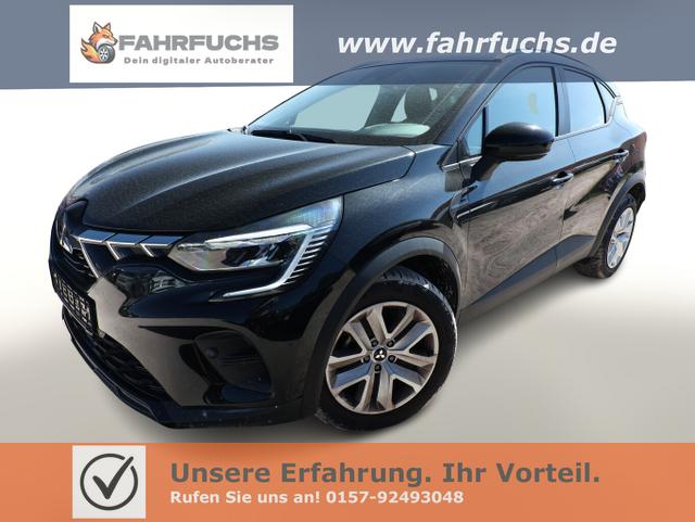 Mitsubishi ASX - 1.0 Turbo 91 Plus Nav PDC Temp KeyLess DAB