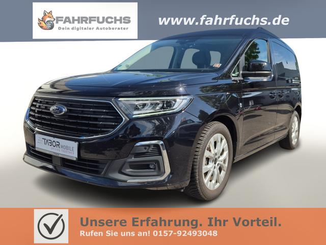 Ford Tourneo Connect - Titanium PHEV 150 Tit LED SHZ ACC Kam 17Z
