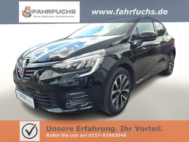 Renault Clio - Techno V 1.0 TCe 90 CVT LED Nav PDC Temp