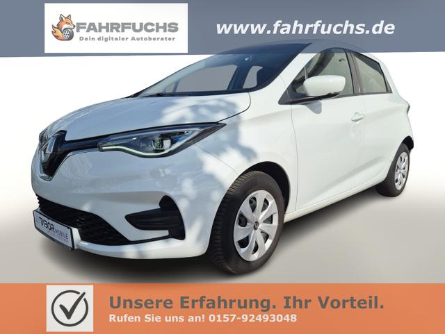 Renault ZOE - Experience ZE50 R110 Kauf-Bat. LED Nav PDC