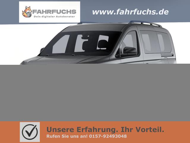 Ford Tourneo Connect - Titanium Grand Aut ACC LED Kam