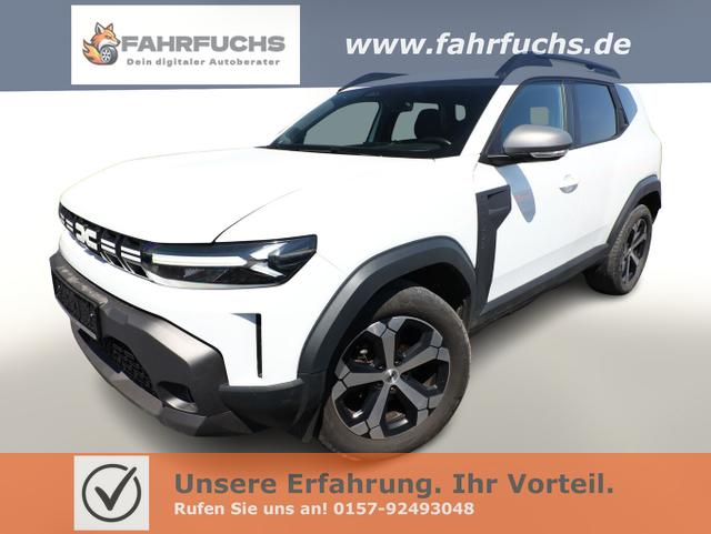 Dacia Duster - Journey III 1.6 E-TECH Hybr. 140 Nav